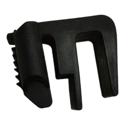 GRAMPO TRAVA FIXACAO RADIADOR MERCEDES C180 C200 W202