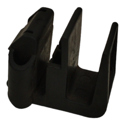 GRAMPO TRAVA FIXACAO RADIADOR MERCEDES C180 C200 W202