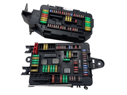 KIT MÓDULO INJEÇÃO BMW X6 XDRIVE 35I 3.0 COD. 0261S16757