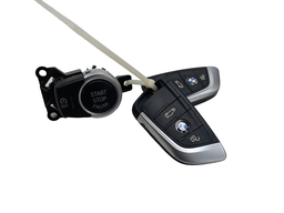 KIT MÓDULO INJEÇÃO BMW X6 XDRIVE 35I 3.0 COD. 0261S16757