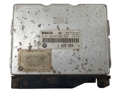 Módulo Injeção Bmw 318 1.8 E36 Cod. 0261203667