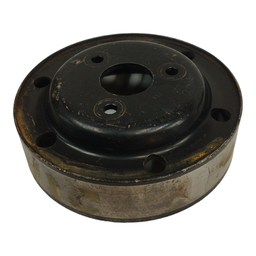 Polia da Bomba D´água Honda Civic 2007 a 2011