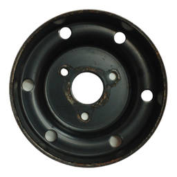 POLIA DA BOMBA D´ÁGUA HONDA CIVIC 2007 A 2011