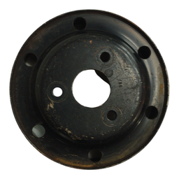 POLIA DA BOMBA D´ÁGUA HONDA CIVIC 2007 A 2011