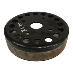 POLIA BOMBA D´ÁGUA HYUNDAI IX35 2017 A 2022