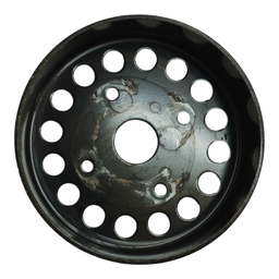 POLIA BOMBA D´ÁGUA HYUNDAI IX35 2017 A 2022