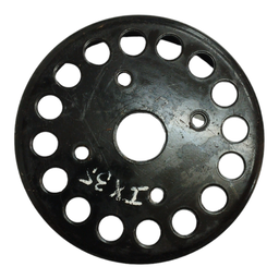 POLIA BOMBA D´ÁGUA HYUNDAI IX35 2017 A 2022