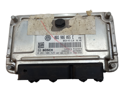 KIT MODULO INJEÇÃO JETTA 2.0 2011 A 2015 COD. 06G906055E