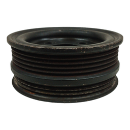 POLIA DA BOMBA D´ÁGUA COROLLA 1.8 1998 A 2002