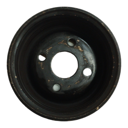 POLIA DA BOMBA D´ÁGUA COROLLA 1.8 1998 A 2002