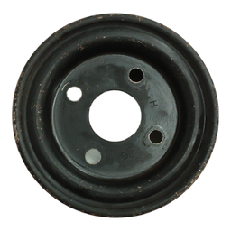 POLIA DA BOMBA D´ÁGUA COROLLA 1.8 1998 A 2002