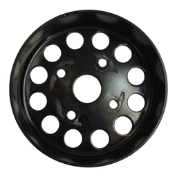 POLIA DA BOMBA D´ÁGUA HYUNDAI HB20 KIA CERATO 1.6