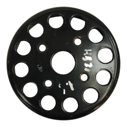 POLIA DA BOMBA D´ÁGUA HYUNDAI HB20 KIA CERATO 1.6