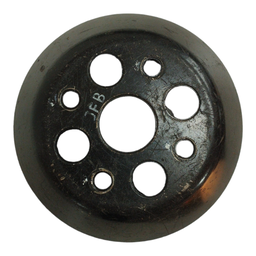 POLIA DA BOMBA D´ÁGUA HYUNDAI HB20 1.0 3CC