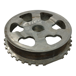  Polia Virabrequim Toyota Etios 1.3 2013 a 2021