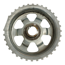  POLIA VIRABREQUIM TOYOTA ETIOS 1.3 2013 A 2021