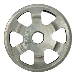  POLIA VIRABREQUIM TOYOTA ETIOS 1.3 2013 A 2021