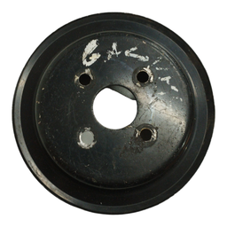 POLIA DA BOMBA D´ÀGUA MITSUBISHI GALANT 1994 A 2004