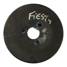 POLIA DA BOMBA D´ÀGUA FORD FIESTA 2003 A 2014