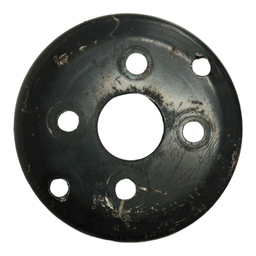 POLIA DA BOMBA D´ÀGUA TOYOTA RAV4 2006 A 2012