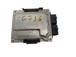 KIT MÓDULO INJEÇÃO GOL 1.6 8V G7 COD. 032906034BG