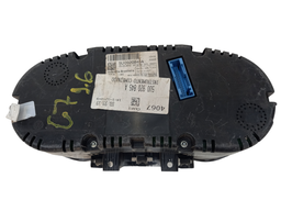 KIT MÓDULO INJEÇÃO GOL 1.6 8V G7 COD. 032906034BG