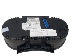  KIT MODULO INJEÇÃO SAVEIRO TRENDLINE 1.6 COD.032906034BH