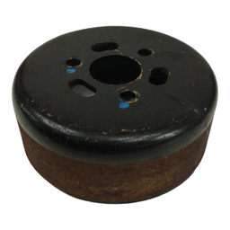 POLIA DA BOMBA D´ÀGUA NISSAN MARCH VERSA 1.0 1.6 