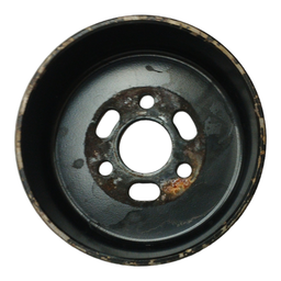 POLIA DA BOMBA D´ÀGUA NISSAN MARCH VERSA 1.0 1.6 