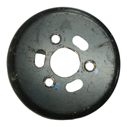 POLIA DA BOMBA D´ÀGUA NISSAN MARCH VERSA 1.0 1.6 