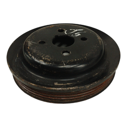 Polia da Bomba D´àgua jac j6 2.0 2011 a 2017 