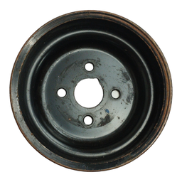 POLIA DA BOMBA D´ÀGUA JAC J6 2.0 2011 A 2017 