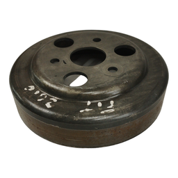 Polia da Bomba D´àgua Honda Fit 1.4 1.5 2003 a 2008