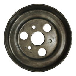 POLIA DA BOMBA D´ÀGUA HONDA FIT 1.4 1.5 2003 A 2008