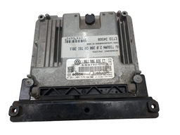  KIT MODULO INJEÇÃO TIGUAN 2.0 16V TSI 200CV COD.06J906026CT