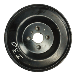 POLIA DA BOMBA D´ÀGUA HYUNDAI I30 TUCSON 2.0 GASOLINA