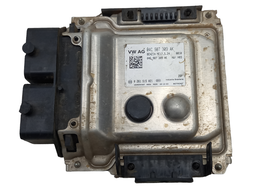 Módulo Injeção Gol 1.0 12v G7 Cod. 04C907309AK