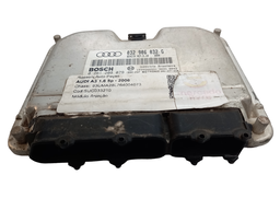 MODULO INJEÇÃO AUDI A3 1.6 COD.032906032G