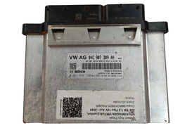Modulo Injeção Tcross 1.0 Virtus 1.0 Cod. 04C907309AH