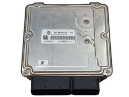 MODULO INJEÇÃO AMAROK 2.0 DIESEL COD. 03L907309AC