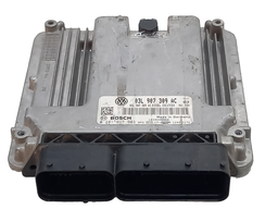 MODULO INJEÇÃO AMAROK 2.0 DIESEL COD. 03L907309AC