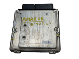  MODULO INJEÇÃO AMAROK 2.0 DIESEL COD. 03L906012AS