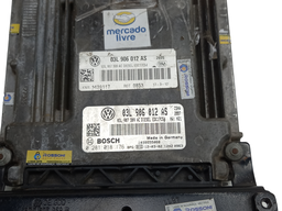  MODULO INJEÇÃO AMAROK 2.0 DIESEL COD. 03L906012AS