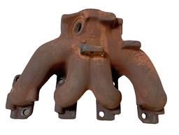 Coletor Escape Corsa 1.0 8v 1996 1997 1998 a 2009 93230959