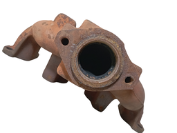 COLETOR ESCAPE CORSA 1.0 8V 1996 1997 1998 A 2009 93230959