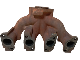 COLETOR ESCAPE CORSA 1.0 8V 1996 1997 1998 A 2009 93230959