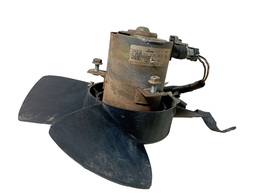 Motor Ventoinha Radiador Corsa 1996 1997 a 2009 93276842 