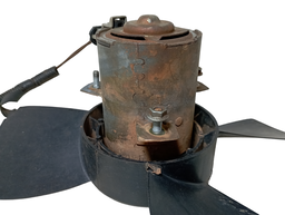 MOTOR VENTOINHA RADIADOR CORSA 1996 1997 A 2009 93276842 