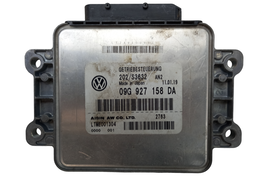 MÓDULO CÂMBIO AUTOMÁTICO T-CROSS VIRTUS POLO COD.09G927158DA