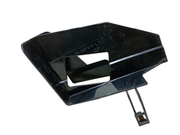 SUPORTE FECHADURA TRASEIRA DIREITA CORSA 1996 1997 A 2009